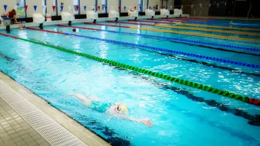 Aberdeen Sports Village