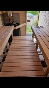 Barbossauna - Image 2