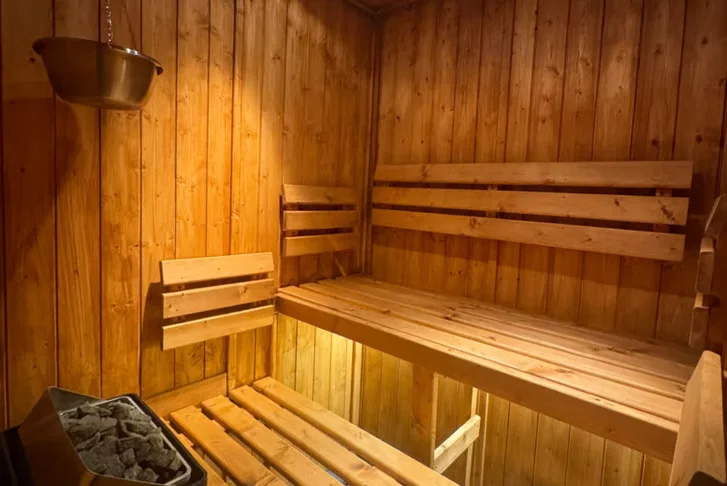 Meraki Health (Alleve)