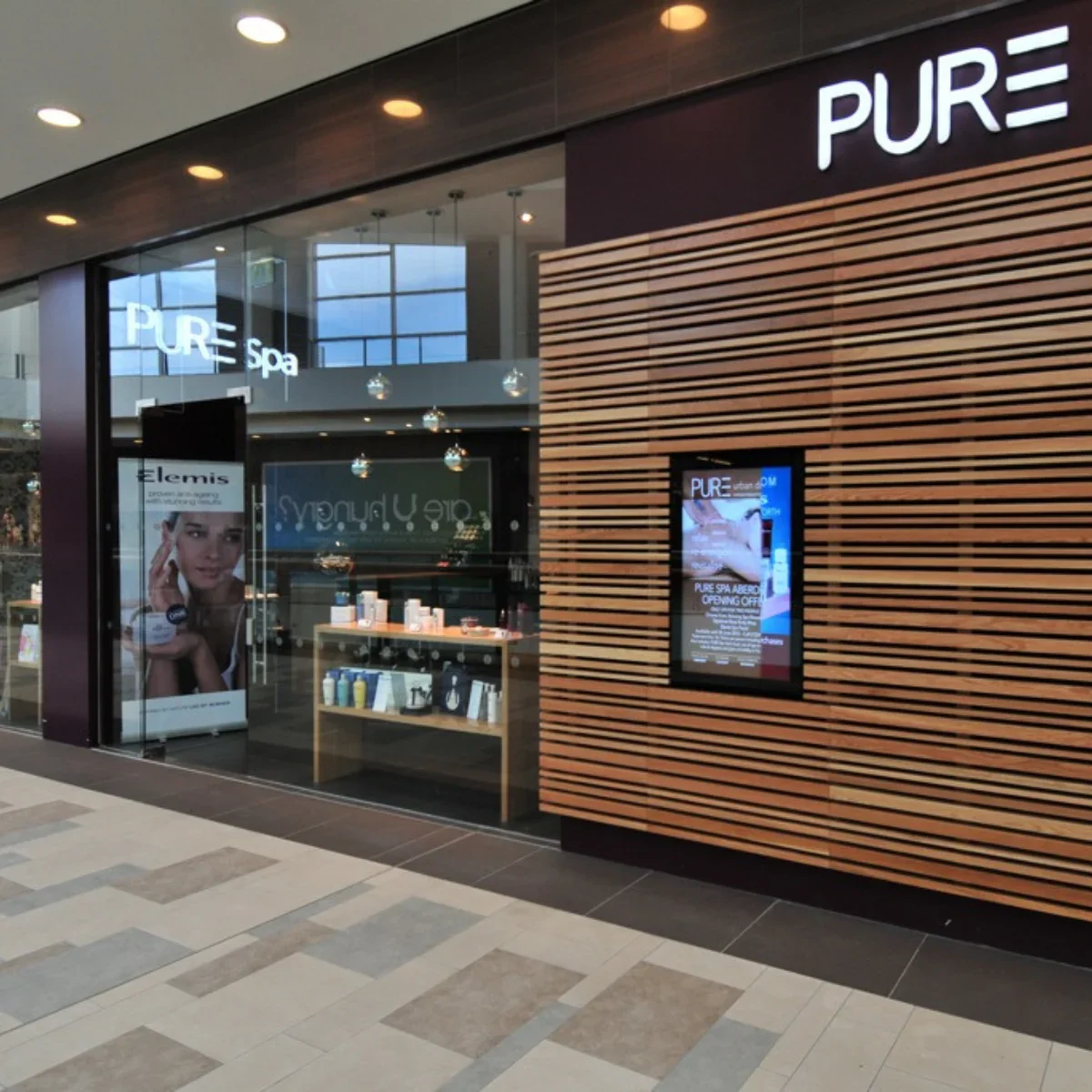 PURE Spa & Wellness Union Square