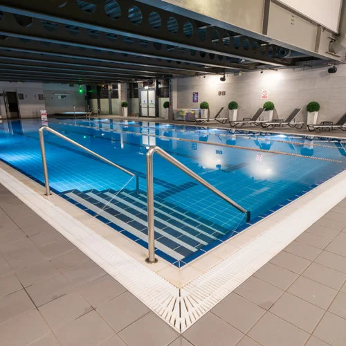 Village Gym Aberdeen