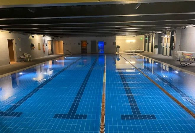 Village Gym Aberdeen - Image 2