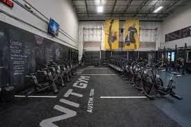 Onnit Gym - Image 3