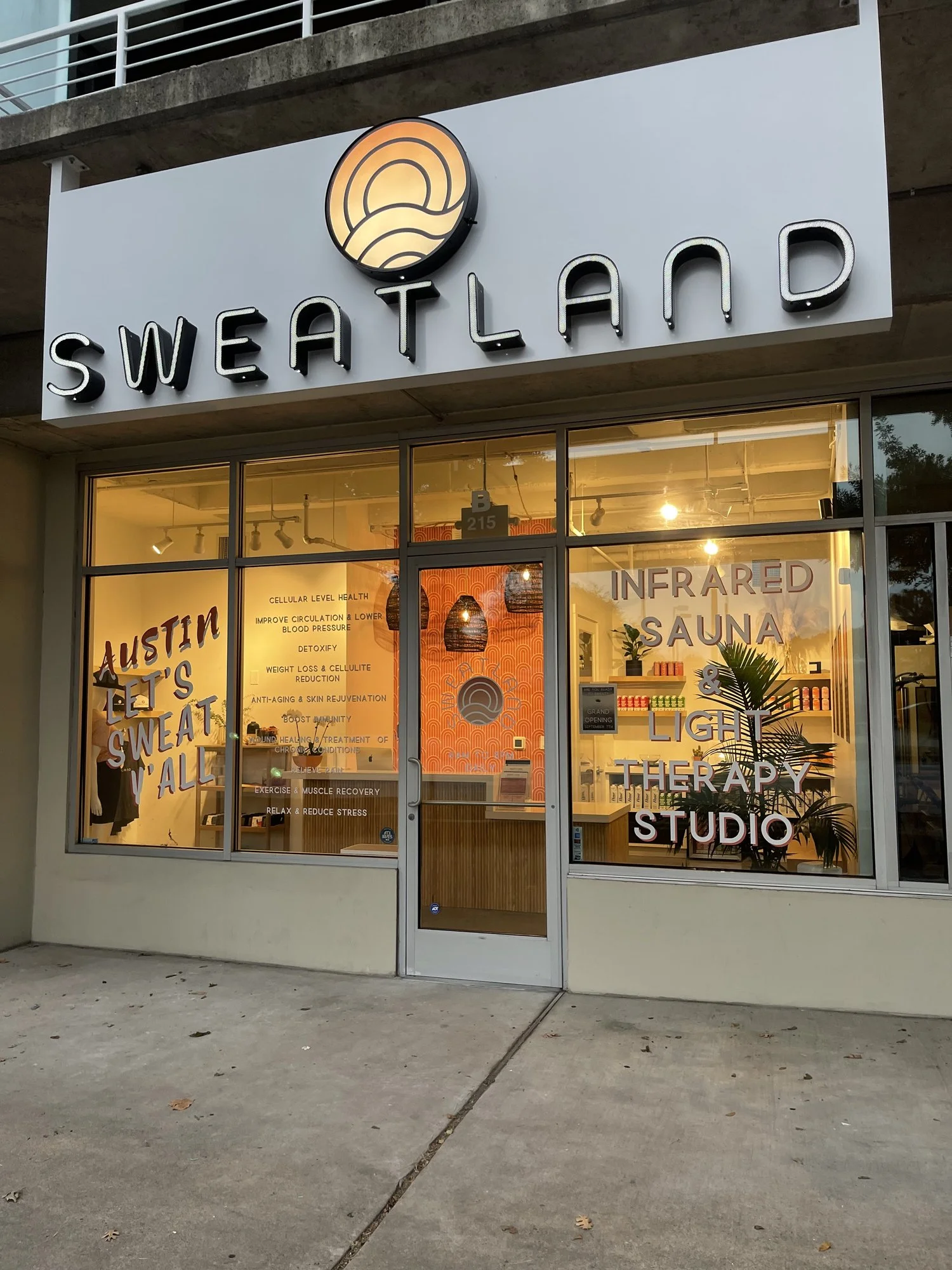 SWEATLAND - Image 2