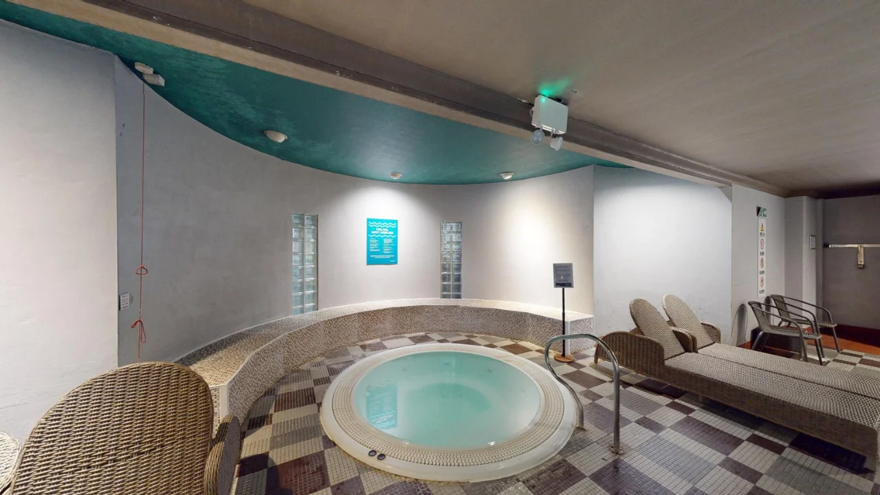 Bannatyne Health Club & Spa Brindley Place - Image 2