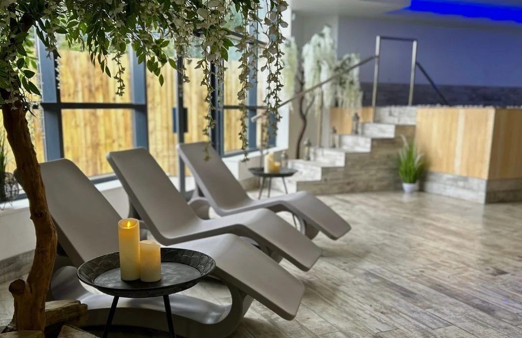 Liberty Leisure Spa Solihull - Image 3