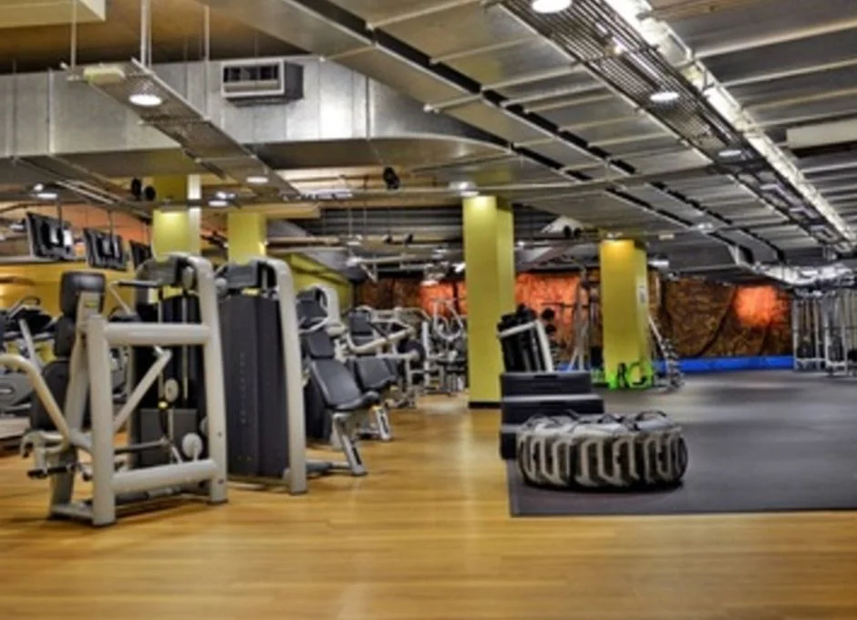 Nuffield Health Birmingham Central Fitness - Image 3