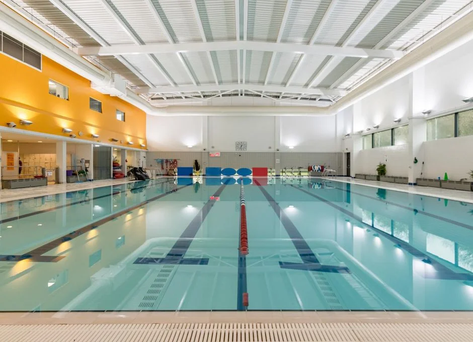 The Xcel Leisure Centre - Image 3