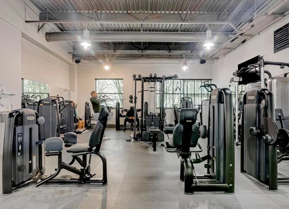 Village Gym Solihull - Image 3