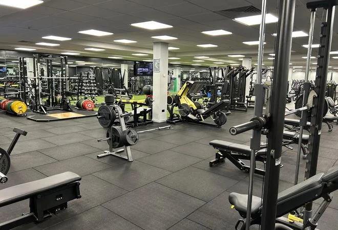 Village Gym Walsall - Image 3