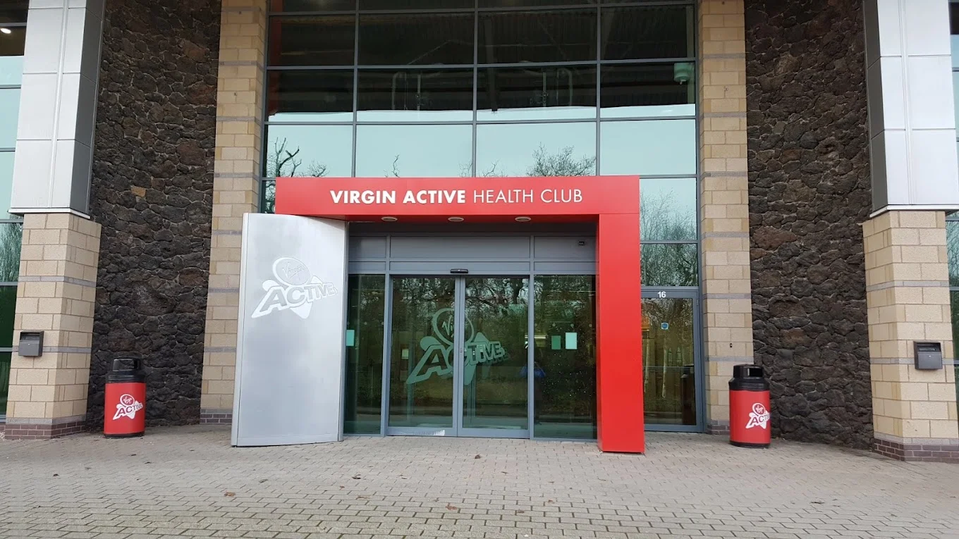 Virgin Active Solihull - Image 4