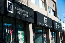 Commonwealth Sports Club - Image 2