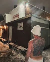 Dillon's Russian Steam Bath - Image 2