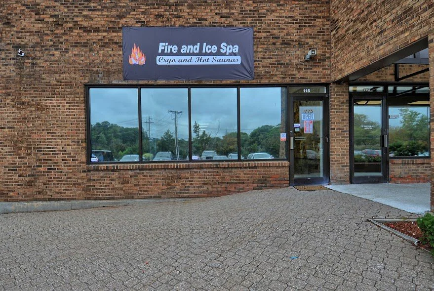 Fire and Ice Spa - Image 3