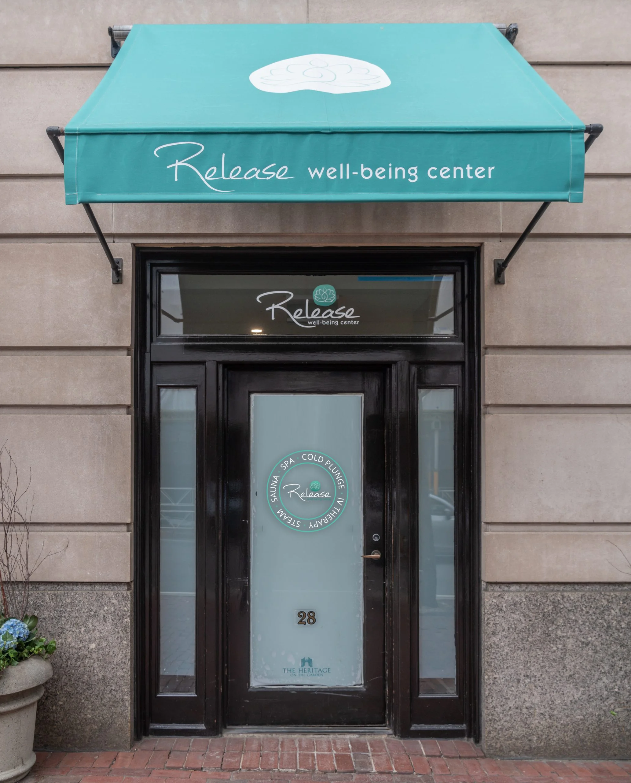 Release Well-Being Center - Image 3