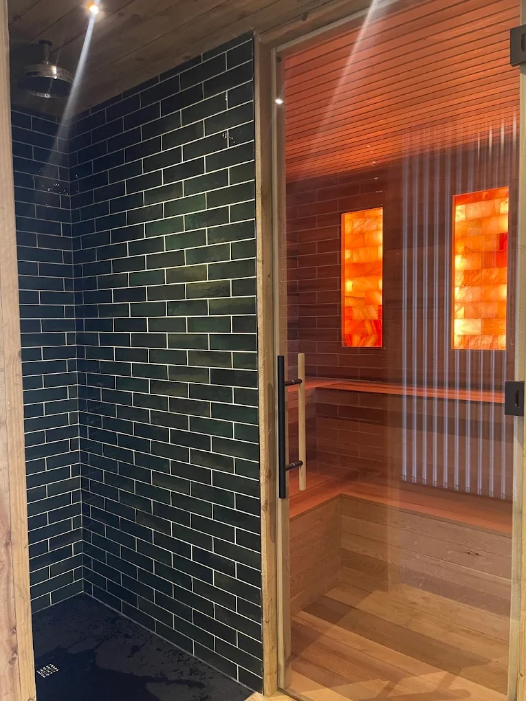 Sauna + Stretch - Image 2