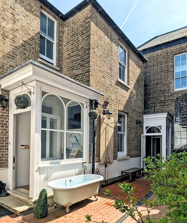 Sauna in the Lanes - Image 2