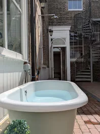 Sauna in the Lanes - Image 3