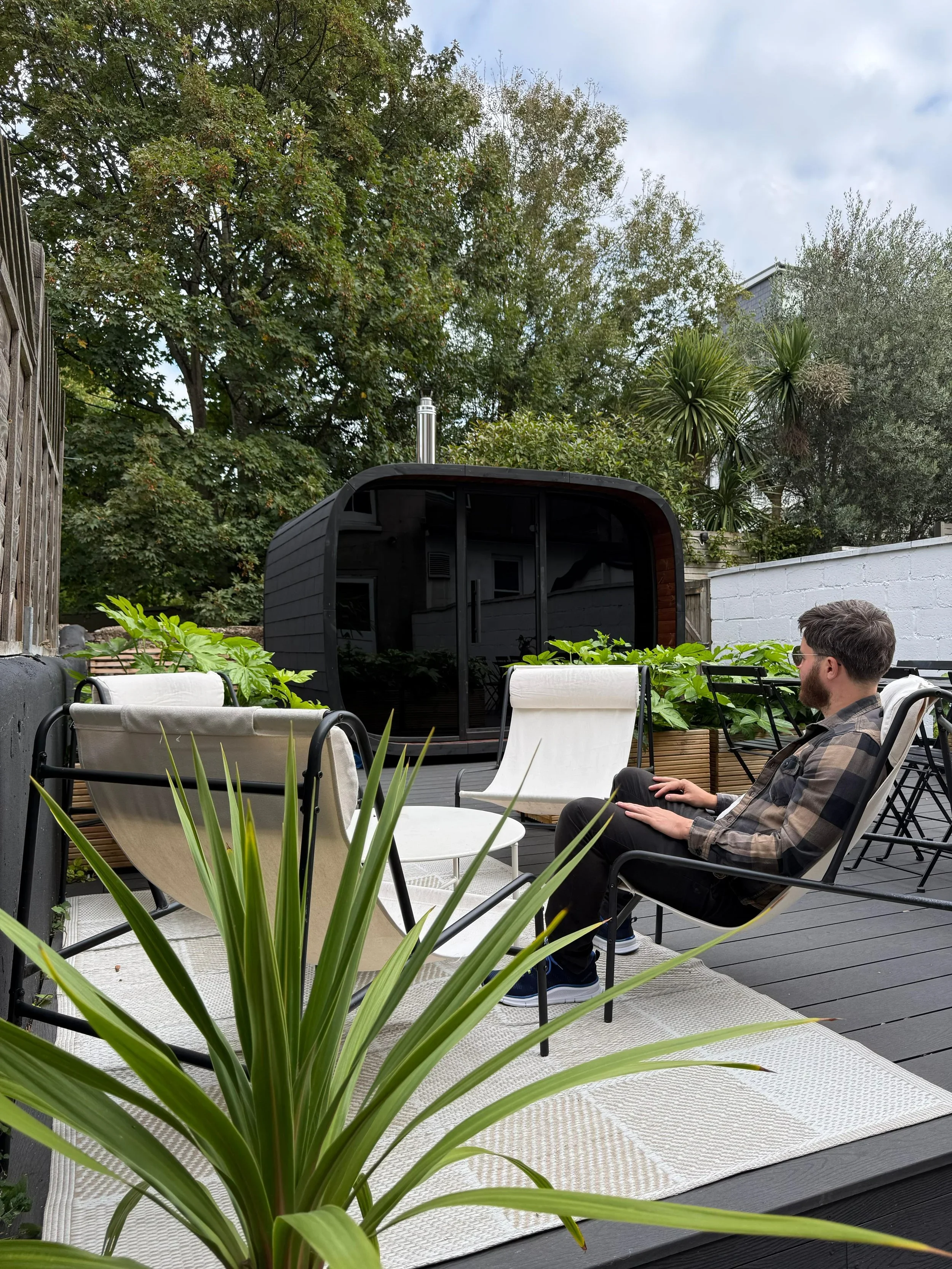 Sun of a Beach Sauna - Image 2