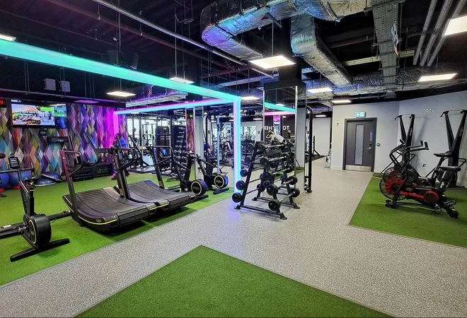 Village Gym Bristol - Image 2