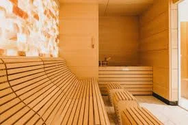 Panacea Luxury Spa - Image 2