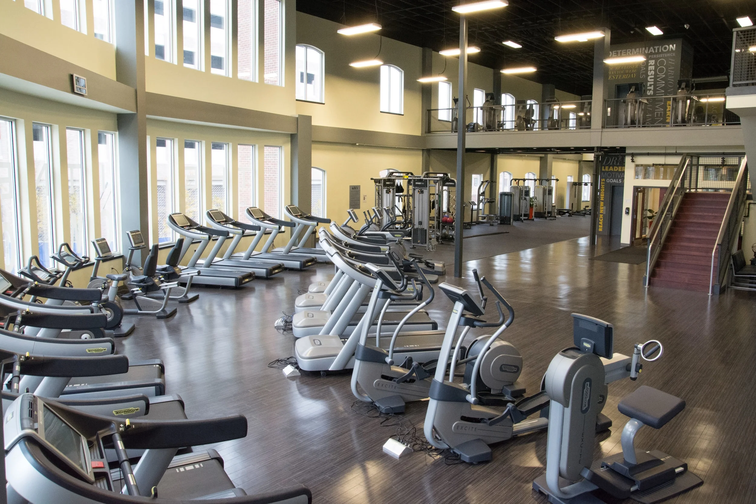 The Fitness Loft Columbus - Image 2