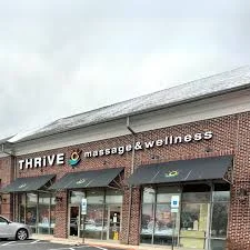 Thrive Massage & Wellness - Image 3