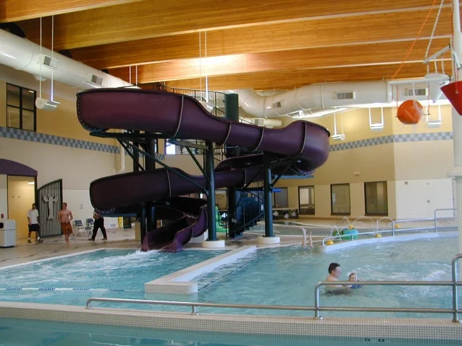 Wheat Ridge Recreation Center - Image 2