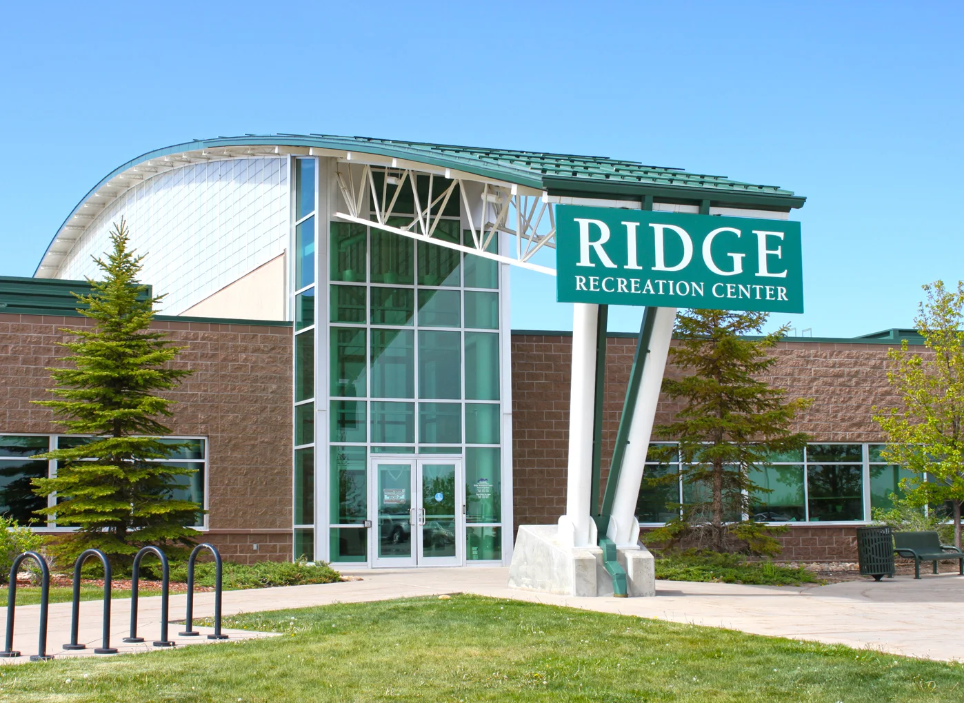 Wheat Ridge Recreation Center - Image 3