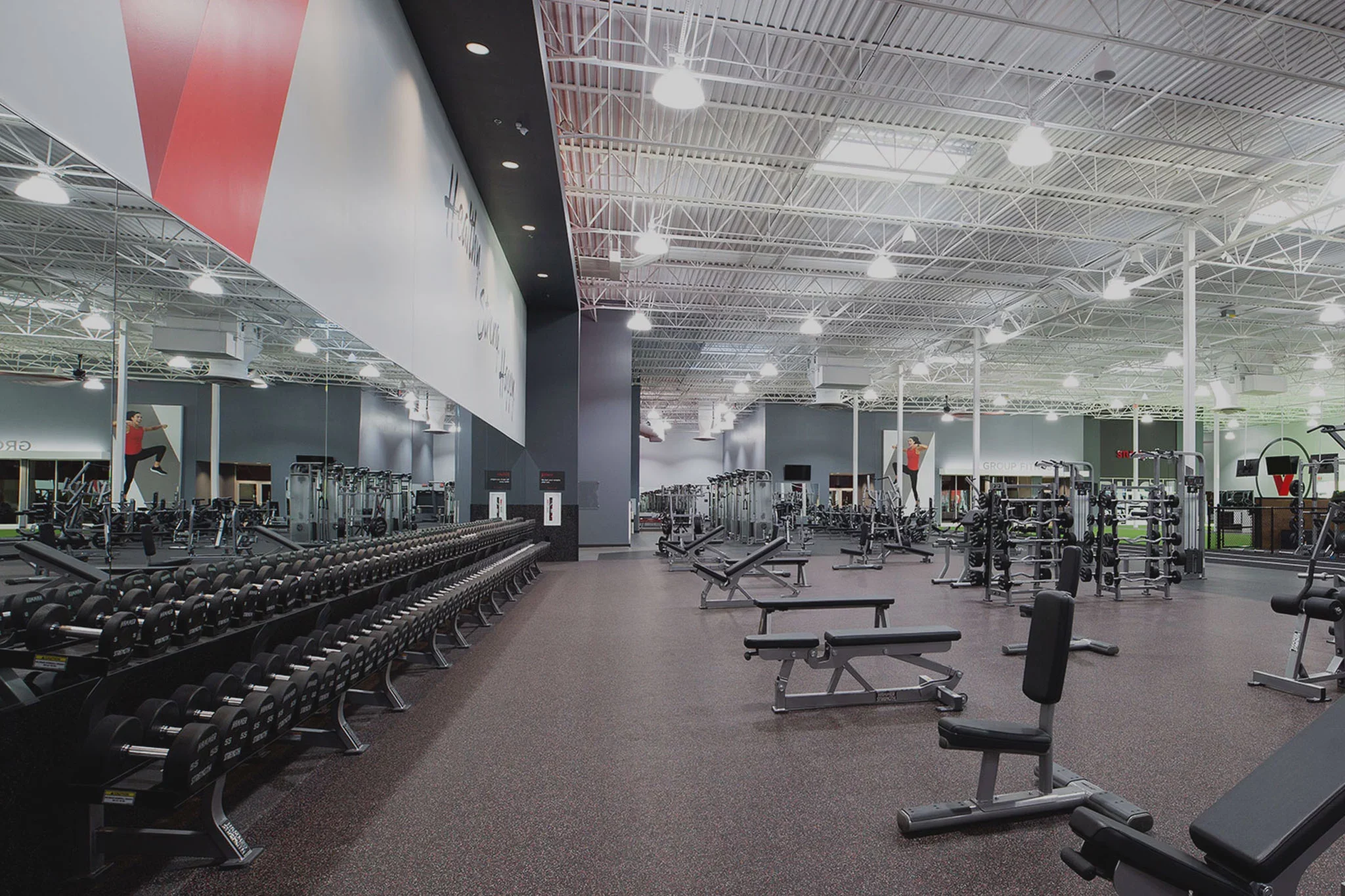 VASA Fitness Denver - Image 2