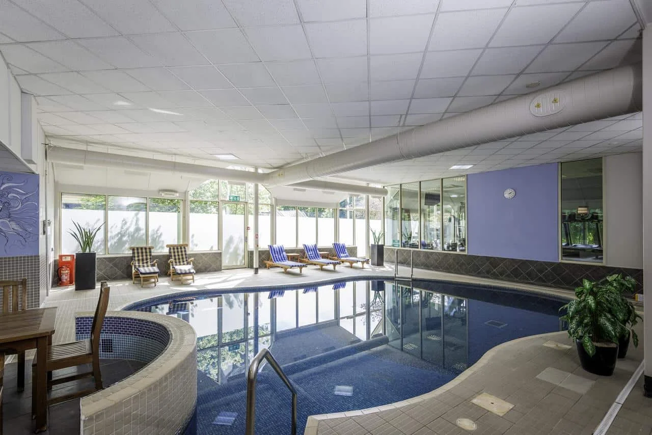 The Landmark Hotel & Leisure Club