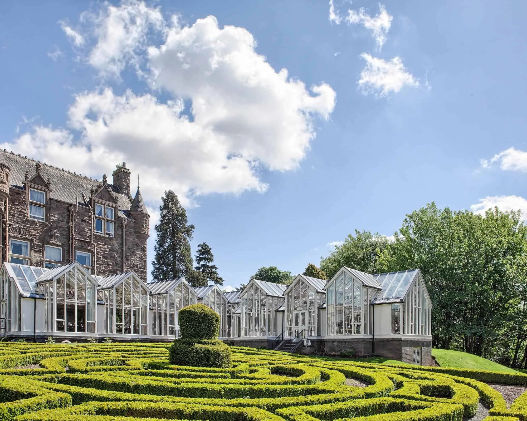 The Landmark Hotel & Leisure Club - Image 2