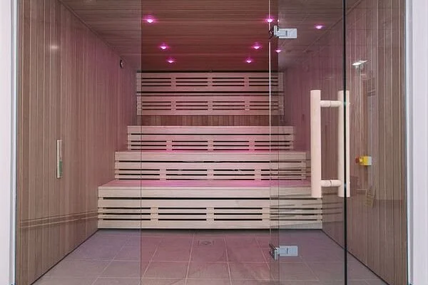 Lochee Swimming & Leisure Centre