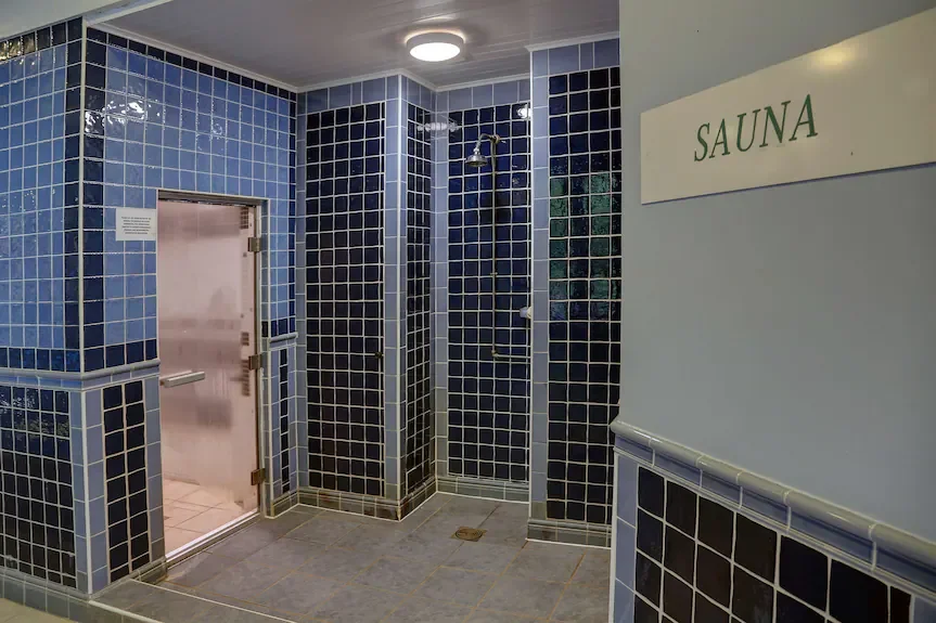 Woodlands Hotel Leisure Club