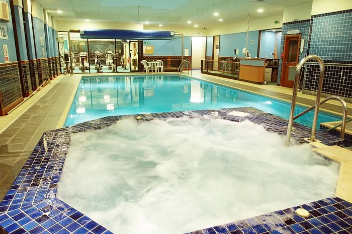 Woodlands Hotel Leisure Club - Image 2