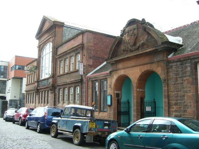 Leith Victoria Swim Centre - Image 2