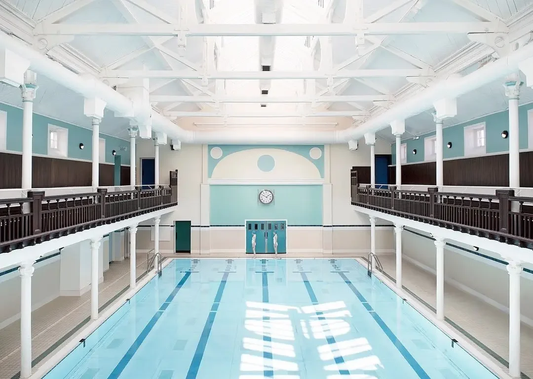 Portobello Swim Centre