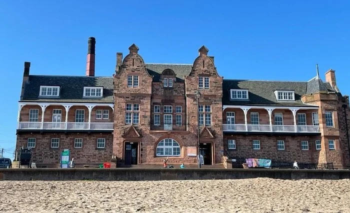 Portobello Swim Centre - Image 2