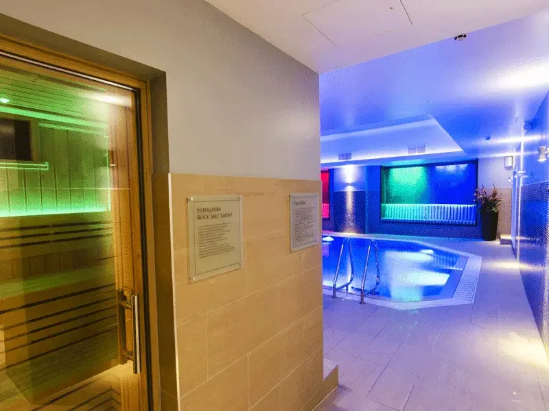 Rena Spa at The Midland - Image 3