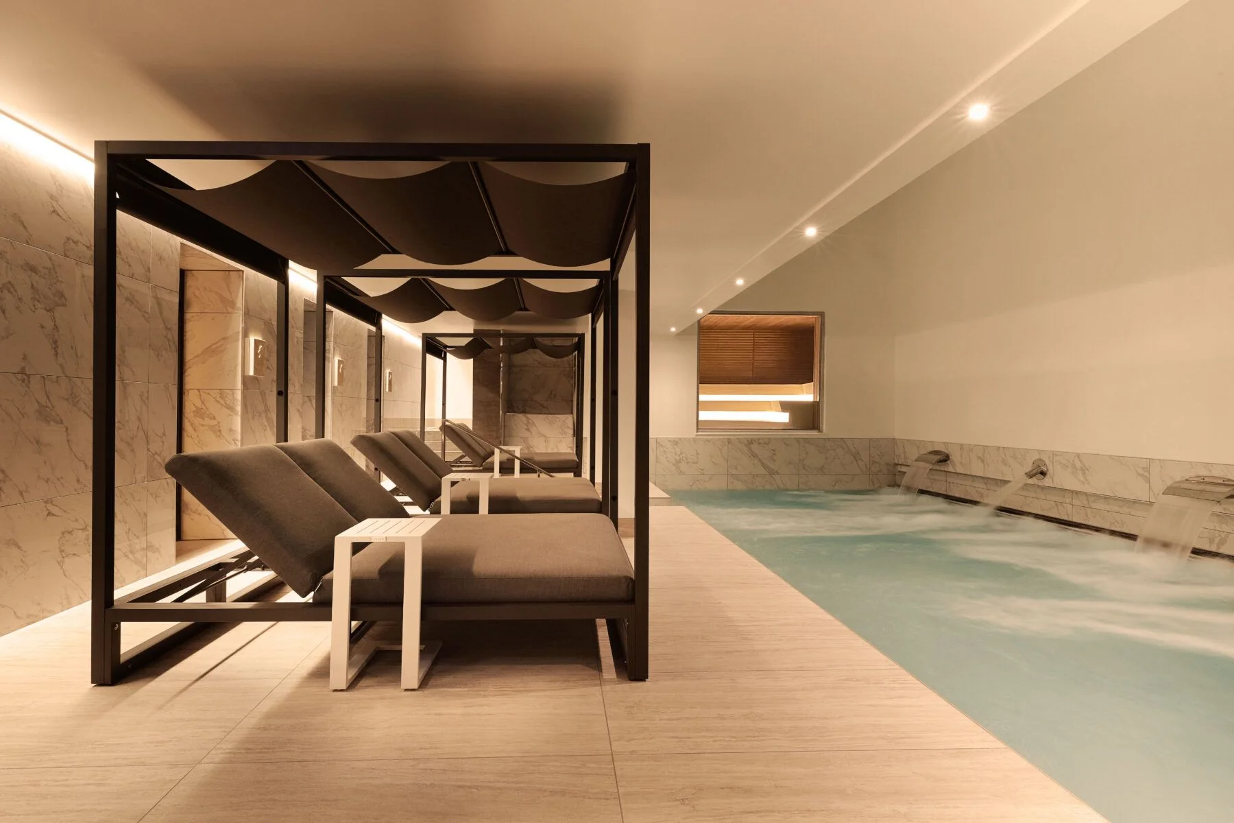 Spa at Blythswood Square - Image 3