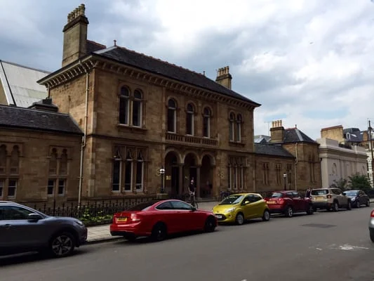 The Western Baths Club - Image 3