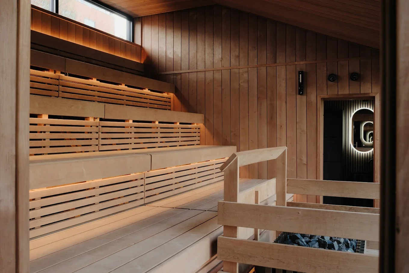 Wyld Sauna - Image 2