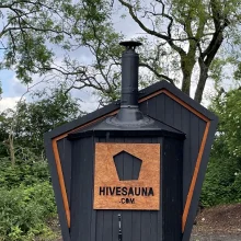 HIVE Sauna - Image 3