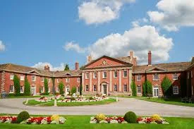 Mottram Hall - Image 4