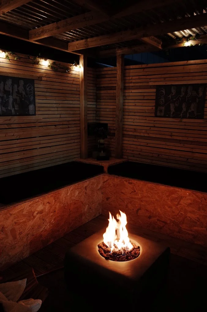 The Good Sauna - Image 4