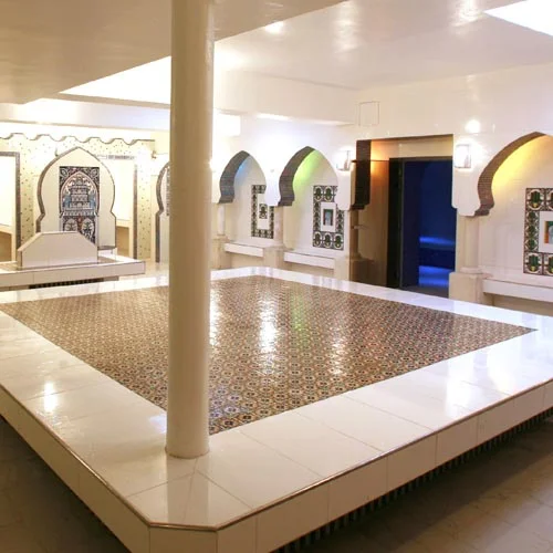 Hammam Pacha