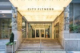 City Fitness Logan Square - Image 3