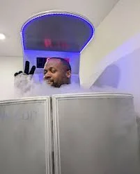 CRYO Philadelphia