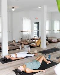 Sanctuary Wellness Studio - Image 3