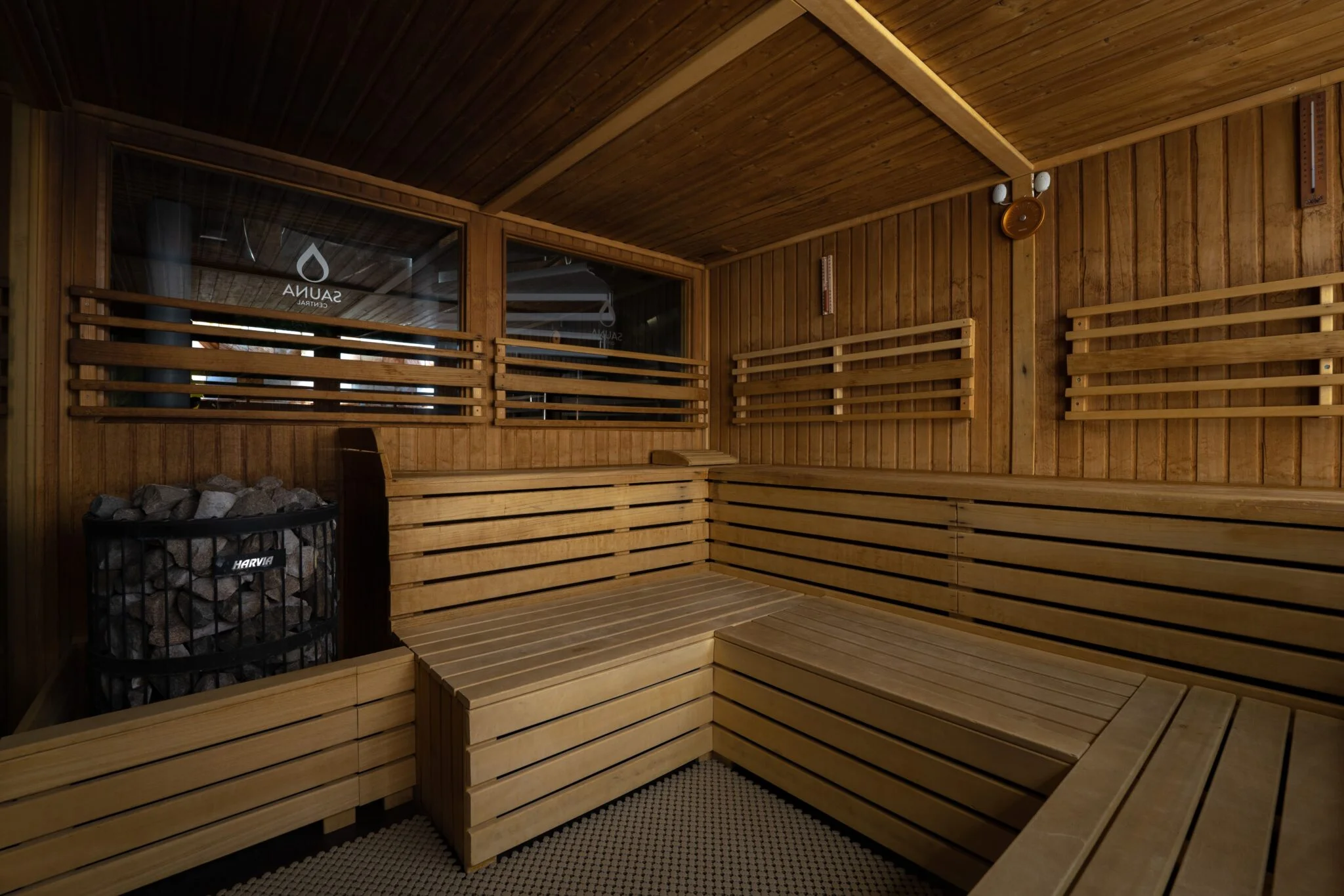 Sauna Central - Image 2